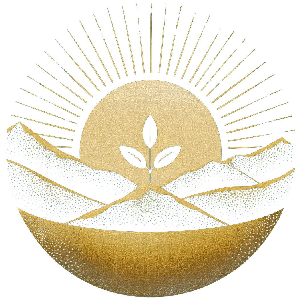 heirloom horizon logo trans