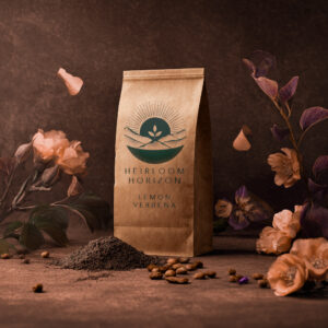 lemon verbena (cedrón / hierba luisa)