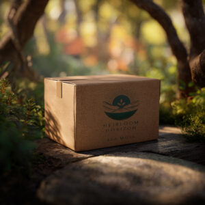 wildcrafted peruvian gold sea moss